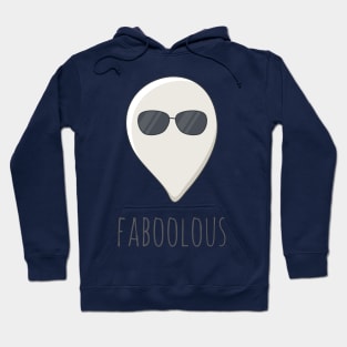 Faboolous Hoodie